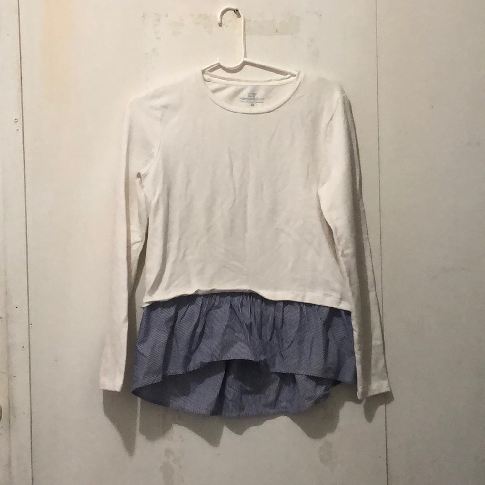 Vineyard Vines Top
